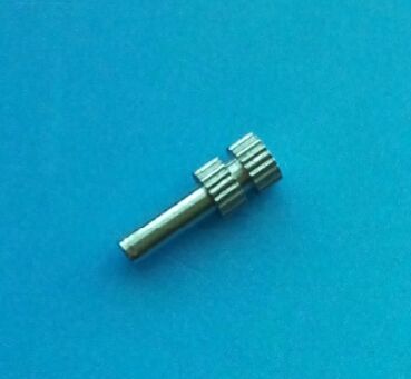 LED插PIN針車(chē)床切削件系列