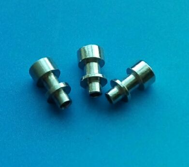 LED插PIN針車(chē)床切削件系列