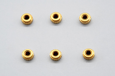 汽車(chē)專用連接螺母